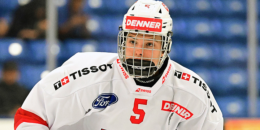 Sweden J18 Elite: 3 Games & 26 player Evaluations