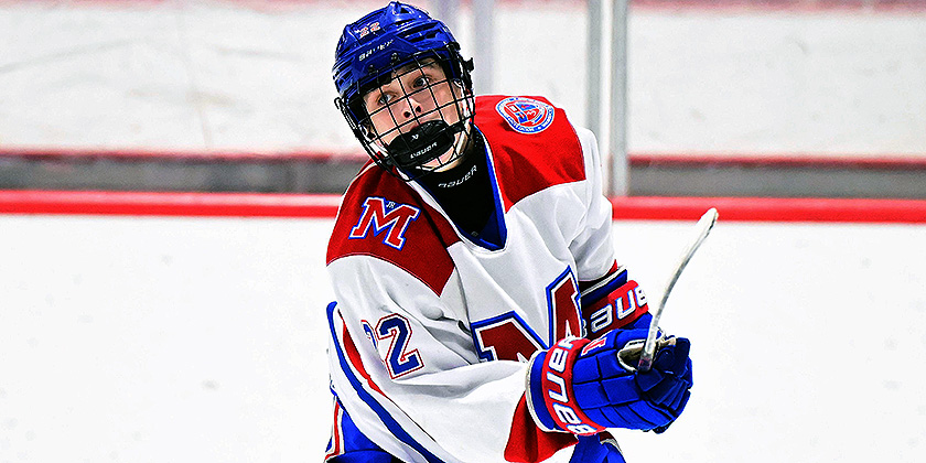 QMJHL Cup Atlantic: 89 Player Evaluations QMJHL Cup Atlantic: 89 Player Evaluations