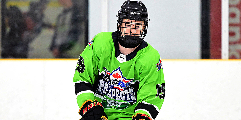 CCM Dallas 14U: 25 Player Evaluations