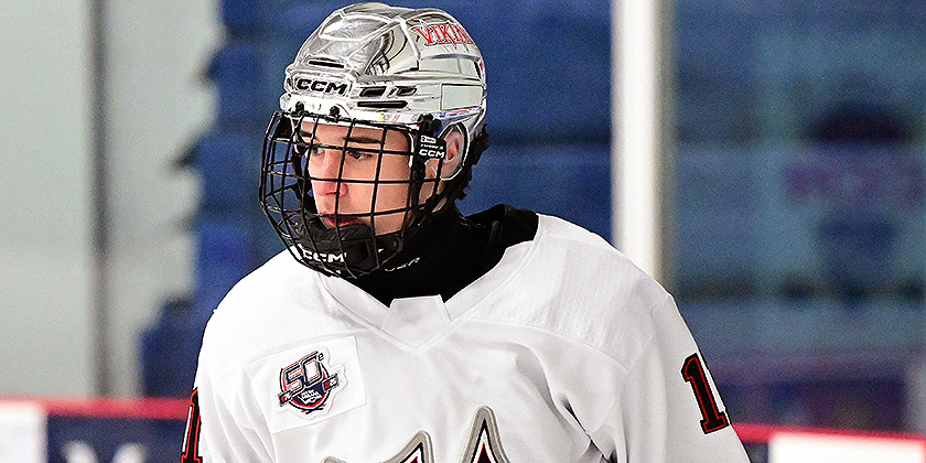 Quebec M18 Recap: 55 Player Evaluations