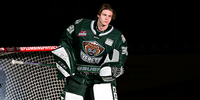 AJHL: 2 Games – 20 Player Evaluations