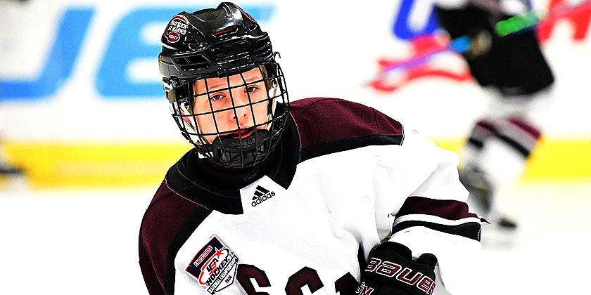 Minnesota High School Elite League: 146 Player Evaluations Minnesota High School Elite League: 146 Player Evaluations