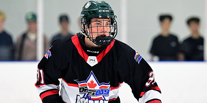 HEO16: Ottawa Myers Auto @ Eastern Ontario
