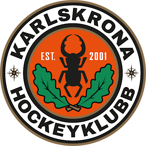 Sweden J18 Elite:  Karlskrona J18E (5) @ Linkoping HC (4)