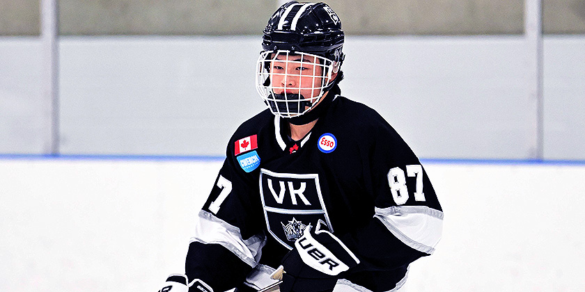 Toronto Titans Tournament U16: 275 Player Evaluations